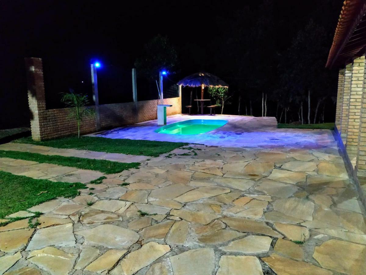 Recanto Shambala São Tomé das Letras Εξωτερικό φωτογραφία