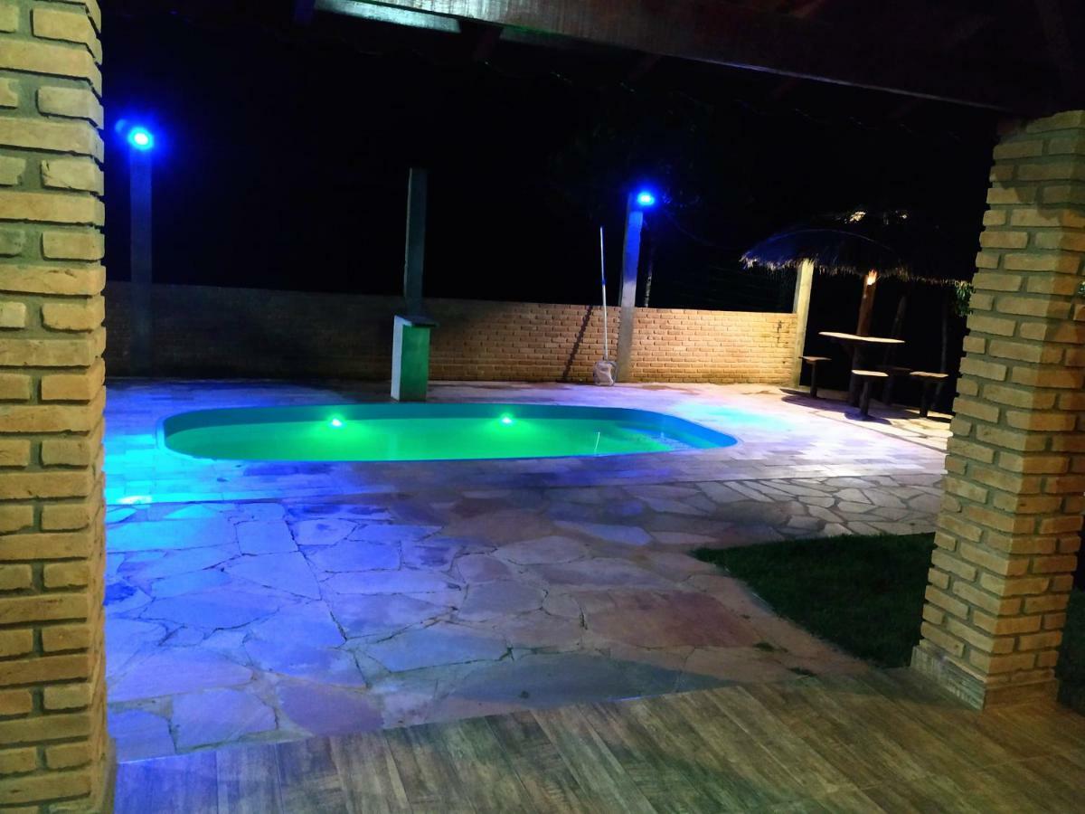 Recanto Shambala São Tomé das Letras Εξωτερικό φωτογραφία